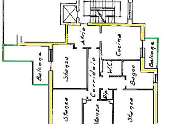 Wohnung zu Verkauf in Bolzano