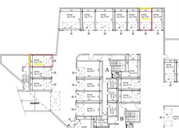 Garage zu Verkauf in Bolzano