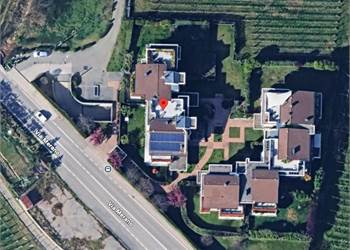 BOLZANO VIA MERANO GARAGE IN VENDITA 